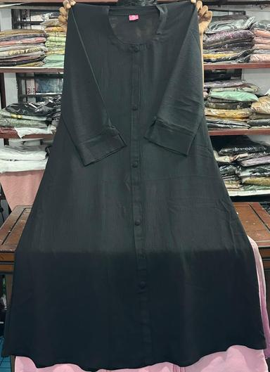 Elegant Abaya