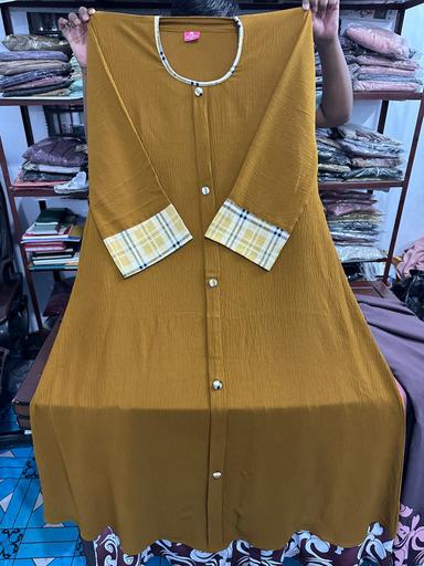 Cey Fabrics Premium Abaya